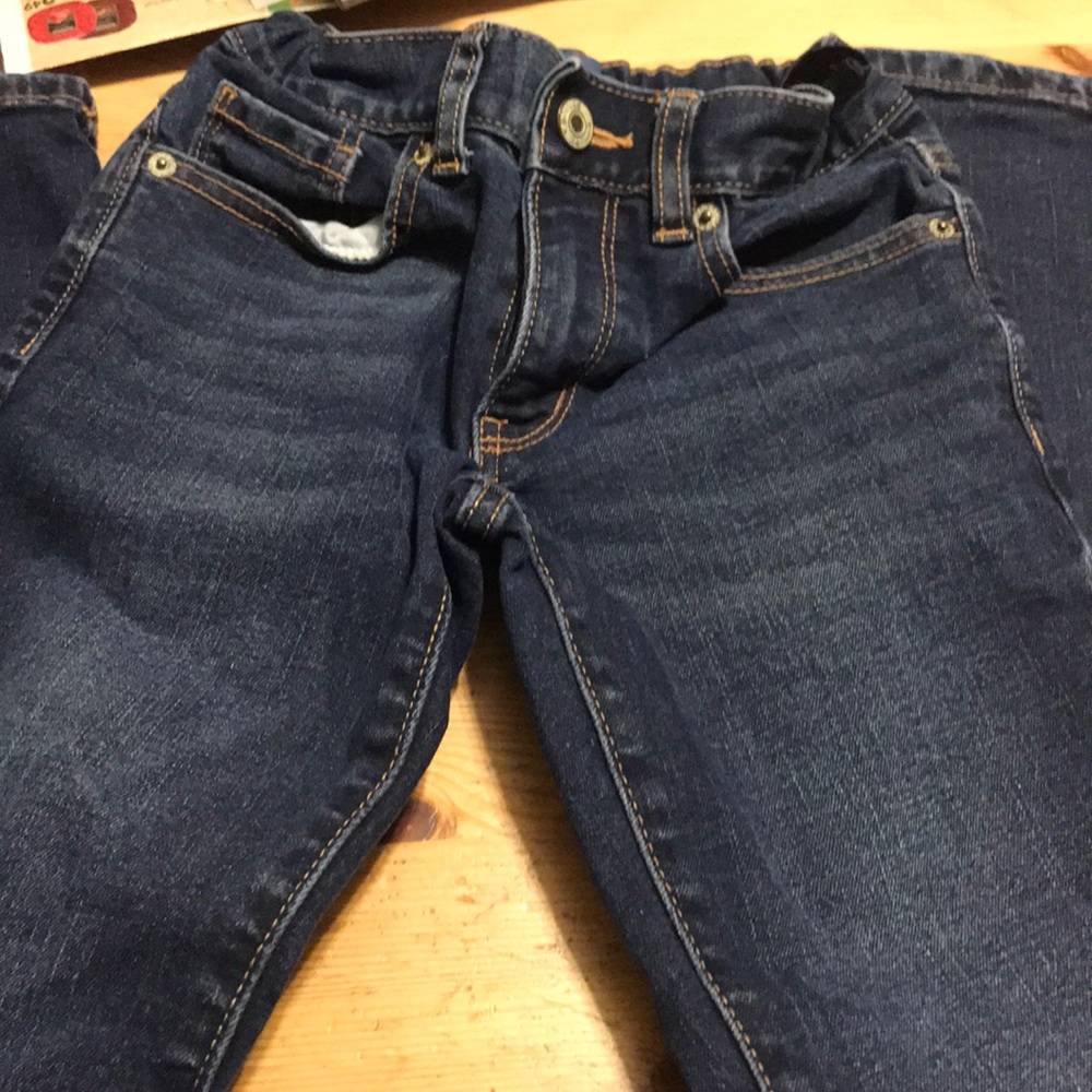 Boys Old Navy Jeans, size 8